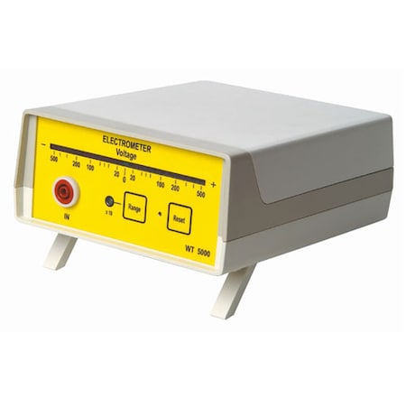 Transforming Technologies Walking Test Kit with Computer Interface 7100.WT5000.B